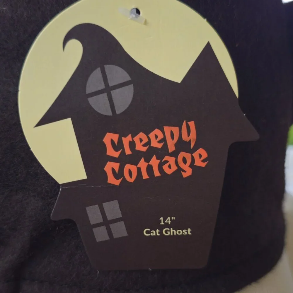 Creepy Cottage creepy cottage